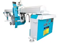 800 Mm Köprülü Dağ Kesim Makinası