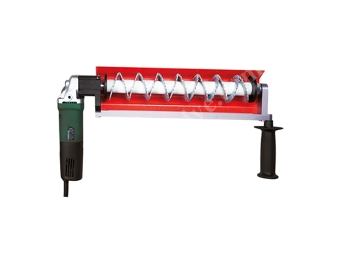38 Cm Elektrikli Traşlama Makinası