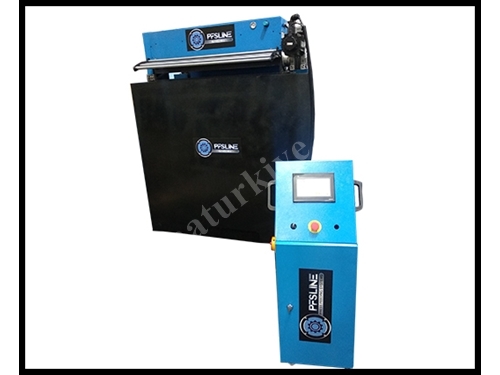300-1600 mm Kasalı Rulo Sac Açıcı Sürücü Makinaları
