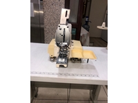 Yuki Button Sewing Machine - 3