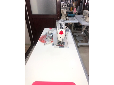 Machine de découpe de bielle à lame KL-5200Qb-D4 - 3