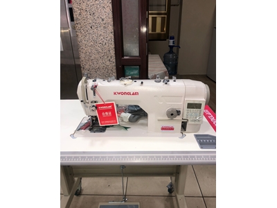 Machine de découpe de bielle à lame KL-5200Qb-D4 - 1