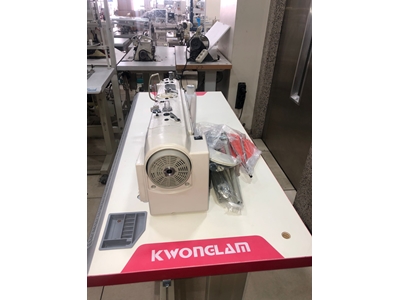 Machine de découpe de bielle à lame KL-5200Qb-D4 - 2