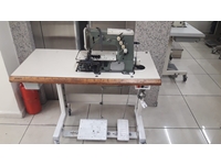 Kansai Green Bridge Sewing Machine - 4