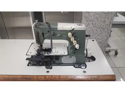 Kansai Green Bridge Sewing Machine