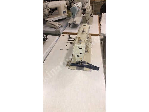 Broaden 777 Blade Mechanical Straight Sewing Machine
