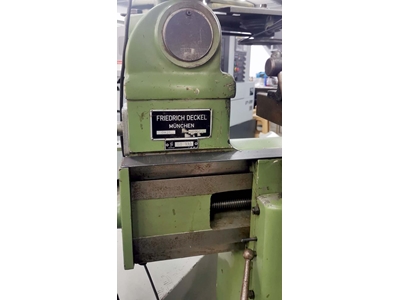 GK21 CNC Pantograf Makinası - 4