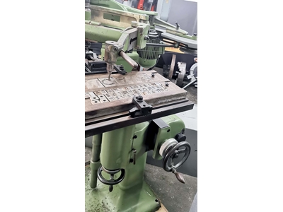 GK21 CNC Pantograf Makinası - 2