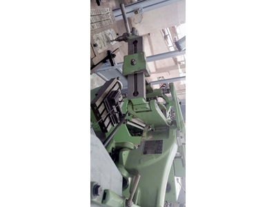 GK21 CNC Pantograf Makinası - 1