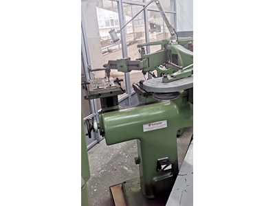 GK21 CNC Pantograf Makinası - 6