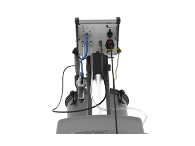 Strong3000 Smart Powder Coating Machine - 2