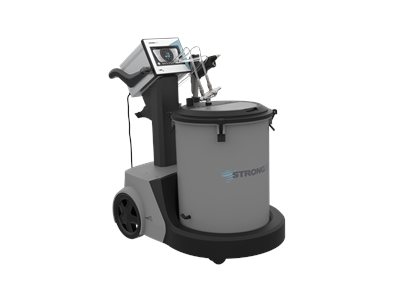 Strong3000 Smart Powder Coating Machine - 3