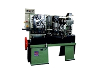 30 Ton Presli Universal Sac Bant Bükme Makinası