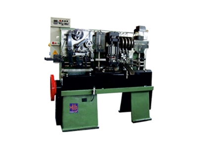 30 Ton Presli Universal Sac Bant Bükme Makinası