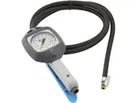 Измеритель давления и нагнетатель воздуха для шин 0-170 Psi