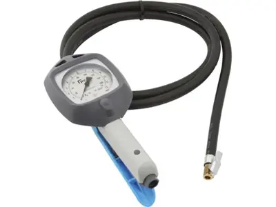 0-170 Psi Tire Inflation and Tire Pressure Gauge