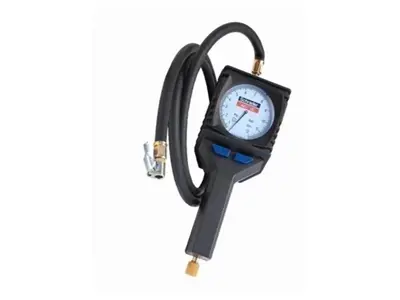 10-170 Psi Tire Inflator and Tire Pressure Gauge