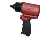 1/2 (19mm) Air Impact Wrench - 0
