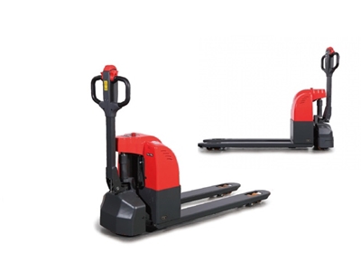 1.5 Ton Lithium Battery Powered Pallet Truck