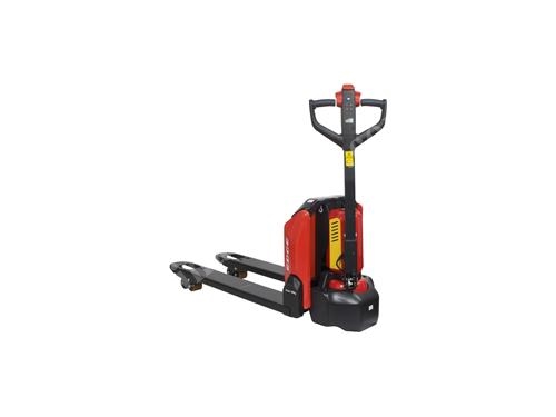 1.5 Ton Lithium Battery Powered Pallet Truck