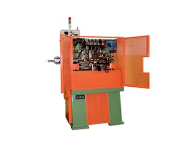 Universal Automatic Feeding Desktop Steel Wire Bending Machine - 0