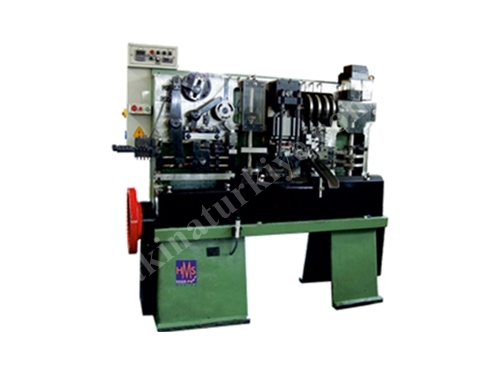 30 Ton Press Universal Sheet Band Bending Machine