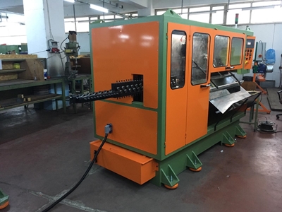 Universal Drywall Hanger Wire Bending Machine - 0
