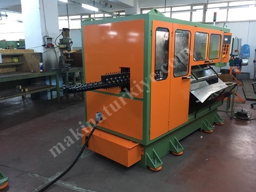 Universal Drywall Hanger Wire Bending Machine
