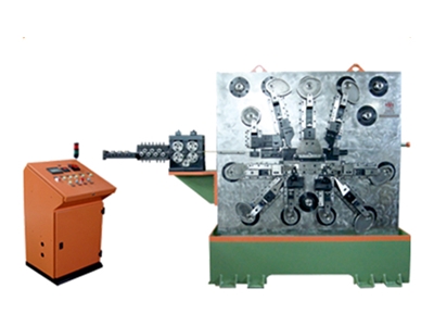 Automatic Wire Band Machine - 0