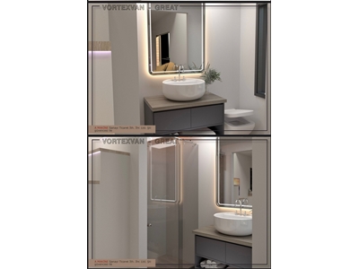 10 Metre Taşınabilir Tiny House - 4