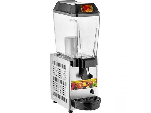 10 Litre Tekli Meşrubat Soğutucu