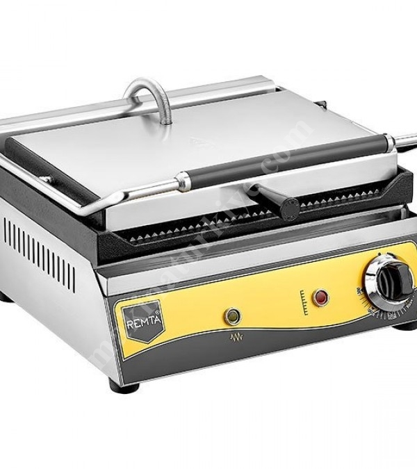 16 Dilim Elektrikli Endüstriyel Tost Makinası