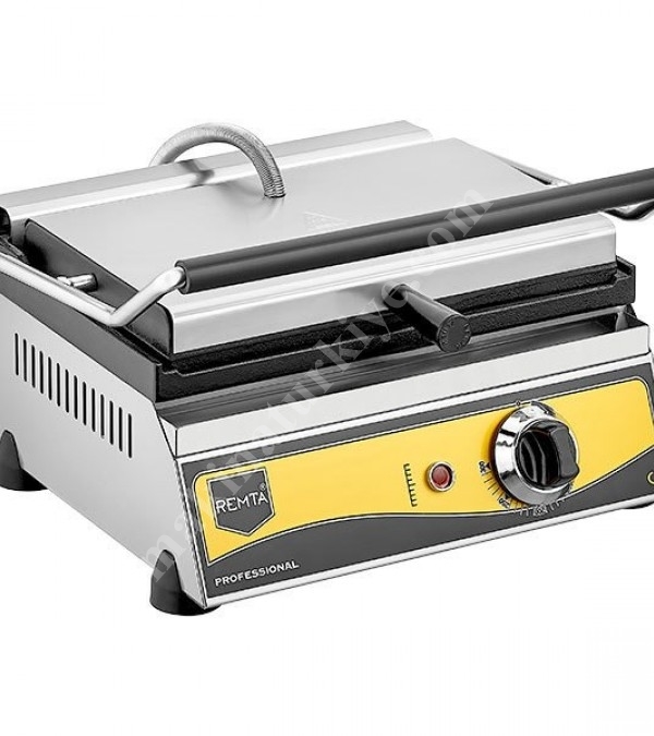 12 Dilim Elektrikli Endüstriyel Tost Makinası