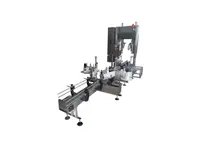 250 Litre Loadcell Varil Dolum Makinası