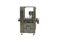 1200-3000 Adet / Saat Robot Kafa Vidalı Kapak Kapatma Makinası