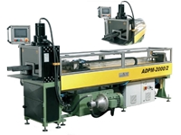3000 mm Doubles Profile Punching Machine - 0