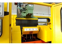 1700 mm Four Axis Pipe Profile Drilling Machine - 3