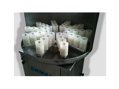 Sterilisieren Flaschenwaschmaschine - 1