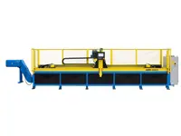 2000 / 4-2 Multi Pipe Drilling Machine İlanı