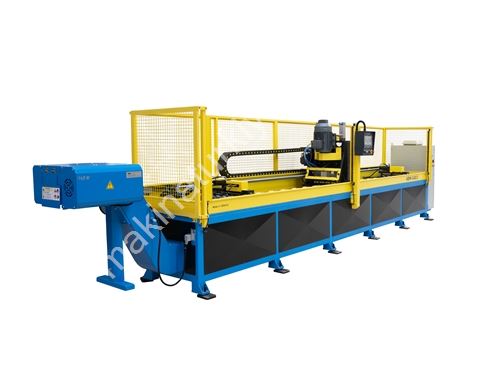 2000 / 4-2 Multi Pipe Drilling Machine