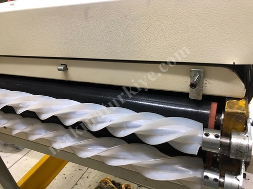60 cm Air-powered Screen Printing Press