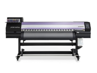 1610 mm 8-Farben Eco-Solvent-Digitaldruckmaschine - 1