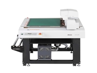 610x510 mm Flatbed Cutter Machine - 0