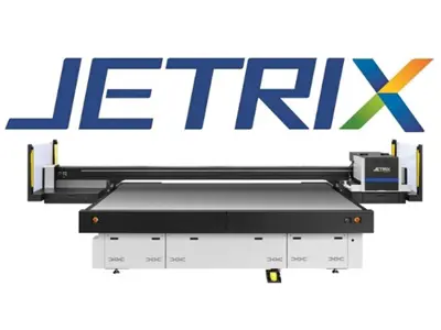3200x2000 mm LED UV Printing Machine