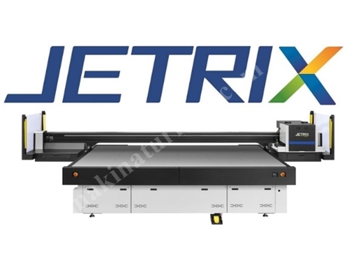 3200x2000 mm LED UV Printing Machine