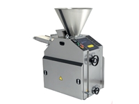 50-250g Dough Cutting and Weighing Machine - 0