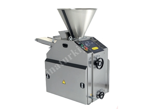 50-250g Dough Cutting and Weighing Machine