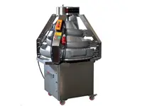 50-250 Gr. Cone Dough Rounding Machine