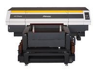 710x510 mm 6 Color Digital UV Printing Machine - 2