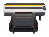 710x510 mm 6 Color Digital UV Printing Machine - 0